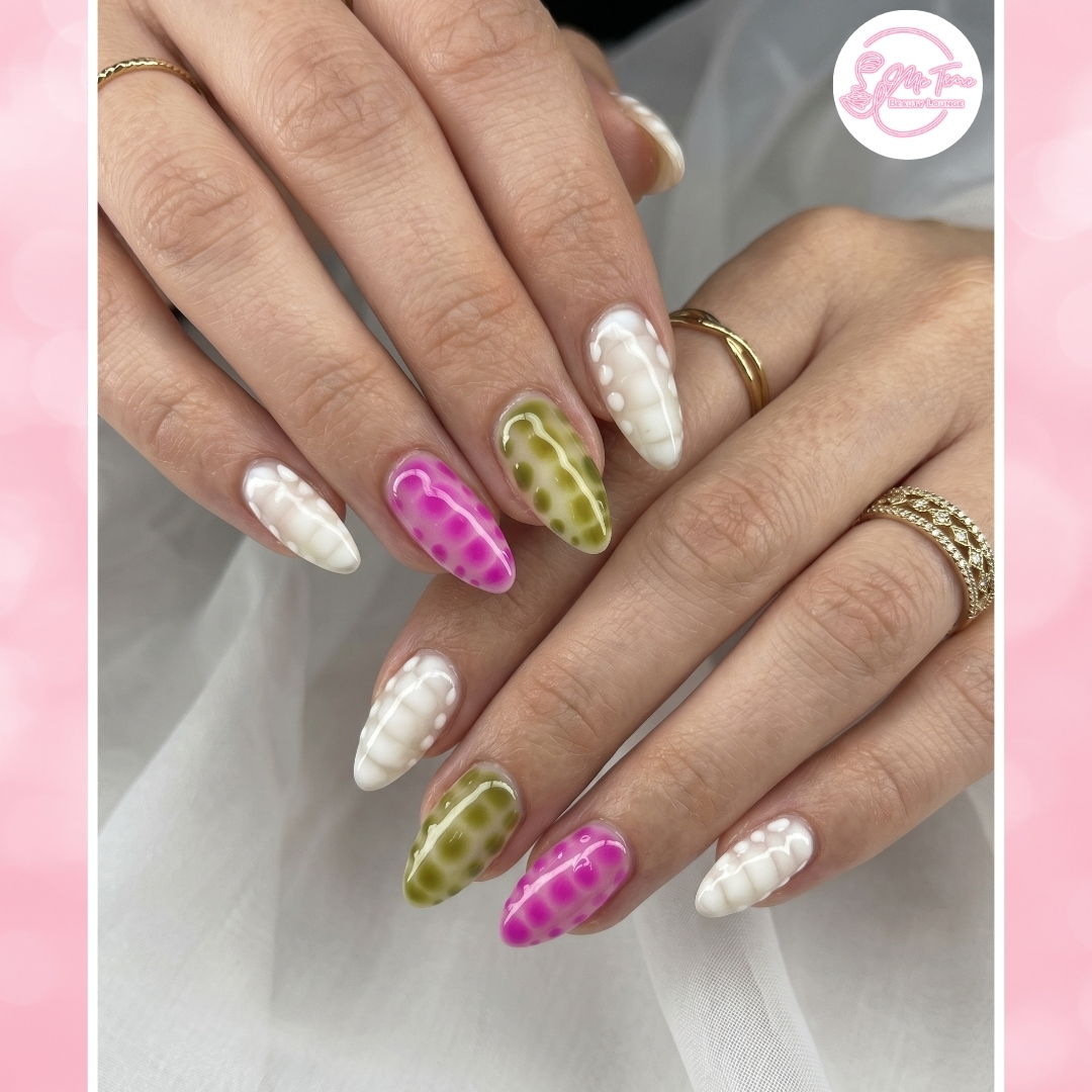 Nail July 16
